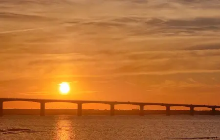 Location Maison 7 personnes à Saint Denis d'Oléron - Photo 26