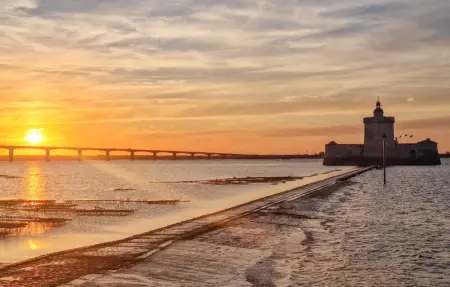 Location Maison 7 personnes à Saint Denis d'Oléron - Photo 27