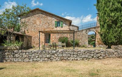 Location Appartement à Monteriggioni - N°855530