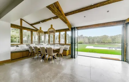 Location Maison 12 personnes à BLANCAFORT - Photo 3