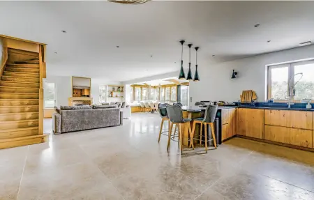 Location Maison 12 personnes à BLANCAFORT - Photo 4