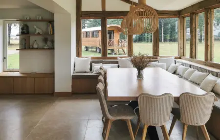 Location Maison 12 personnes à BLANCAFORT - Photo 5