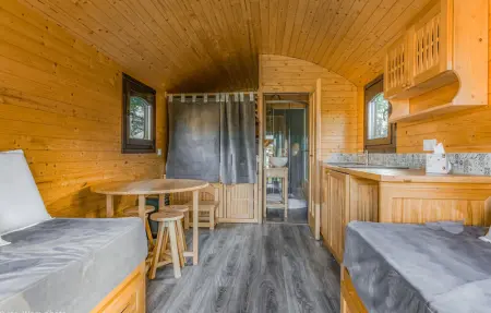 Location Maison 12 personnes à BLANCAFORT - Photo 6