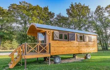 Location Maison 12 personnes à BLANCAFORT - Photo 7