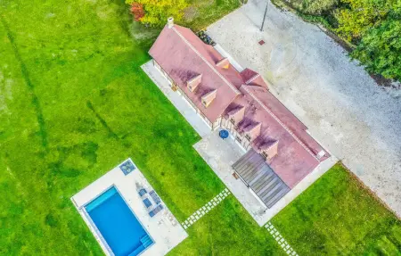 Location Maison 12 personnes à BLANCAFORT - Photo 9