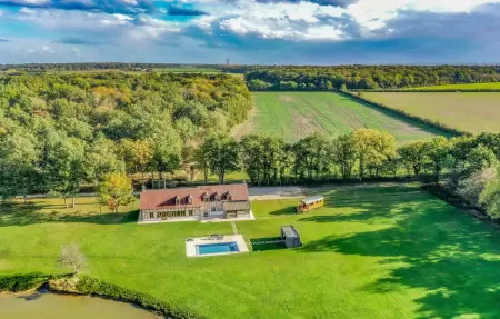 Location Maison 12 personnes à BLANCAFORT - Photo 10