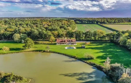 Location Maison 12 personnes à BLANCAFORT - Photo 11