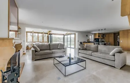 Location Maison 12 personnes à BLANCAFORT - Photo 13