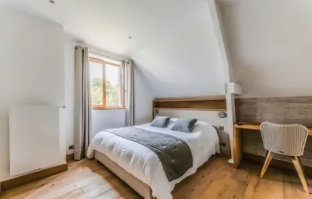 Location Maison 12 personnes à BLANCAFORT - Photo 16