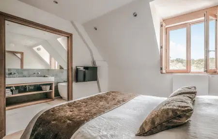 Location Maison 12 personnes à BLANCAFORT - Photo 17