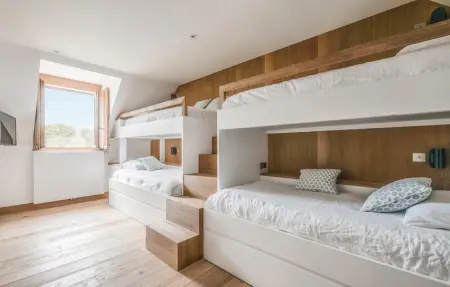 Location Maison 12 personnes à BLANCAFORT - Photo 19