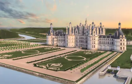 Location Maison 12 personnes à BLANCAFORT - Photo 25