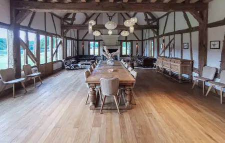 Location Maison 12 personnes à BLANCAFORT - Photo 27