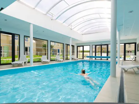 Le Domaine des Mauriers, Maison 4 personnes à Saint Malo - Photo 2