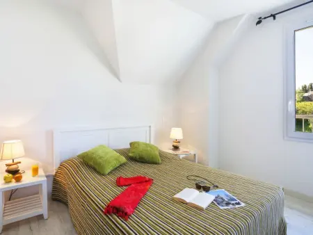 Le Domaine des Mauriers, Maison 4 personnes à Saint Malo - Photo 4