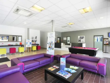 Le Domaine des Mauriers, Maison 4 personnes à Saint Malo - Photo 7