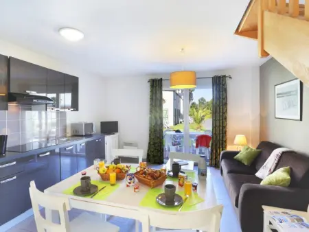 Le Domaine des Mauriers, Maison 4 personnes à Saint Malo - Photo 19