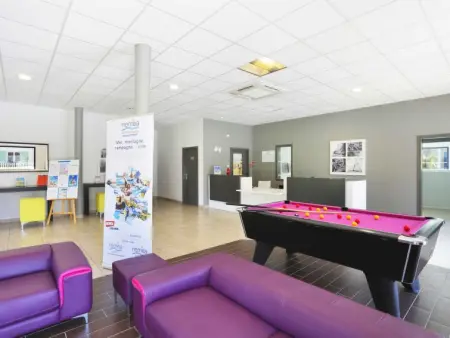 Le Domaine des Mauriers, Maison 6 personnes à Saint Malo - Photo 9