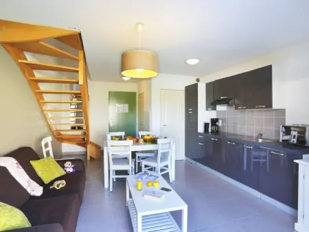 Le Domaine des Mauriers, Maison 6 personnes à Saint Malo - Photo 23