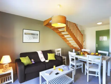 Le Domaine des Mauriers, Maison 8 personnes à Saint Malo - Photo 18