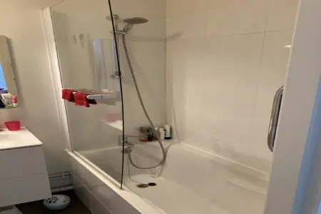 Appartement moderne avec terrasse, Maison 4 personnes à Bray Dunes - Photo 16