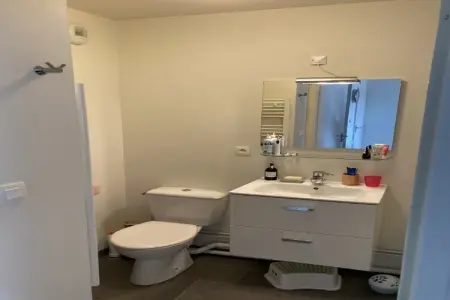 Appartement moderne avec terrasse, Maison 4 personnes à Bray Dunes - Photo 17