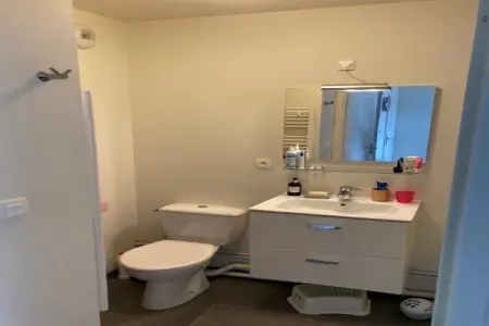 Appartement moderne avec terrasse, Maison 4 personnes à Bray Dunes - Photo 18