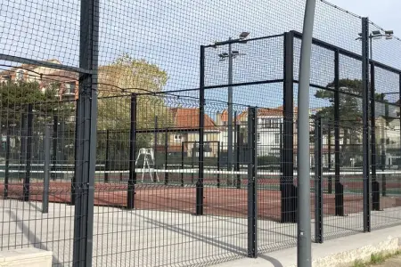 Appartement moderne avec terrasse, Maison 4 personnes à Bray Dunes - Photo 22