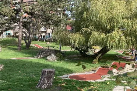 Appartement moderne avec terrasse, Maison 4 personnes à Bray Dunes - Photo 23