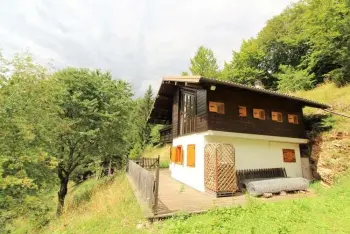 Belluno, Chalet in Lamon, chalet Noemi IT-32033-05 N°855614