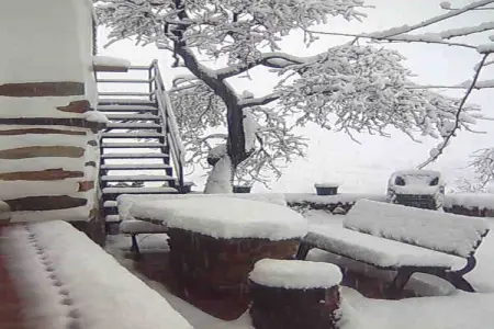 La Curiosa, Vacances à la ferme avec terrasse dans les montagnes de Almeria - Photo 25