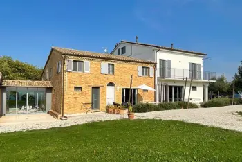 Appartement à Belvedere Ostrense,Lavanda IT-60030-21 N°900296