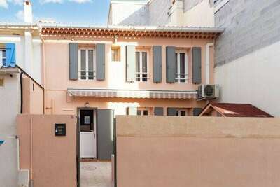 Location Maison à Martigues,Villa CASIMIR - N°855619