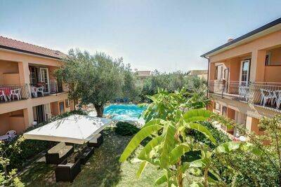 Cilento 5, Appartement 5 personnes à Marina di Camerota (SA) IT-84059-16