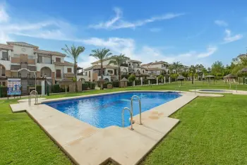 Almería, Casa en Vera, Chalet en Veranda agua ES-04621-77 N°855620