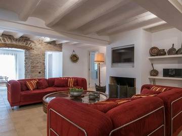 Location Maison à Castellnou de Bages,Les Fonts La Vila D'argençola 6 persones - N°798569