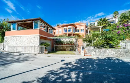 Location Maison 6 personnes à Mlini - Photo 11