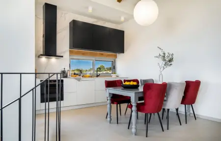 Location Maison 7 personnes à Novalja - Photo 4