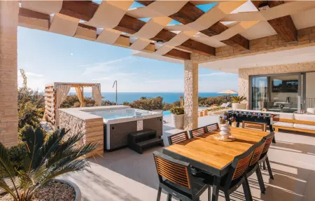 Location Maison 7 personnes à Novalja - Photo 6