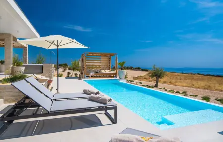 Location Maison 7 personnes à Novalja - Photo 8