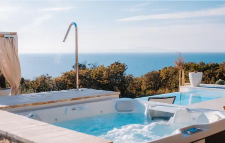 Location Maison 7 personnes à Novalja - Photo 11