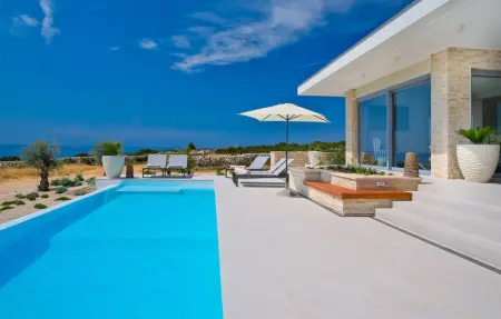 Location Maison 7 personnes à Novalja - Photo 12