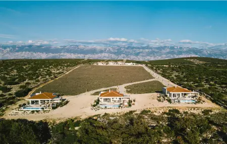 Location Maison 7 personnes à Novalja - Photo 15