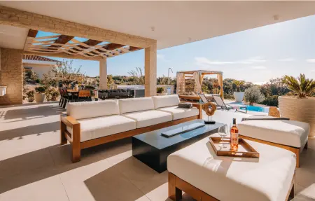 Location Maison 7 personnes à Novalja - Photo 17