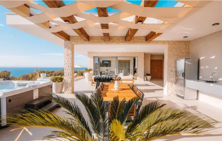 Location Maison 7 personnes à Novalja - Photo 19