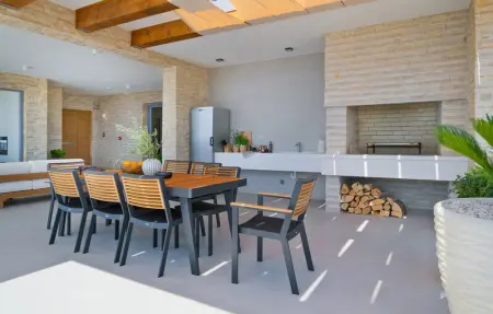 Location Maison 7 personnes à Novalja - Photo 20