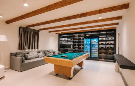 Location Maison 7 personnes à Novalja - Photo 34