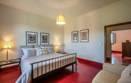 Casa Umiliati, Maison 9 personnes à Castellina in Chianti - Photo 4