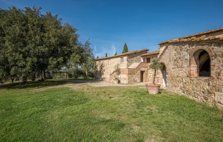 Casa Umiliati, Maison 9 personnes à Castellina in Chianti - Photo 14