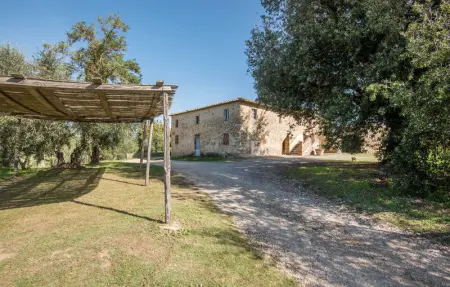 Casa Umiliati, Maison 9 personnes à Castellina in Chianti - Photo 15